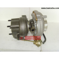 K27.2 / 53279887096 Turbocompresseur pour Iveco